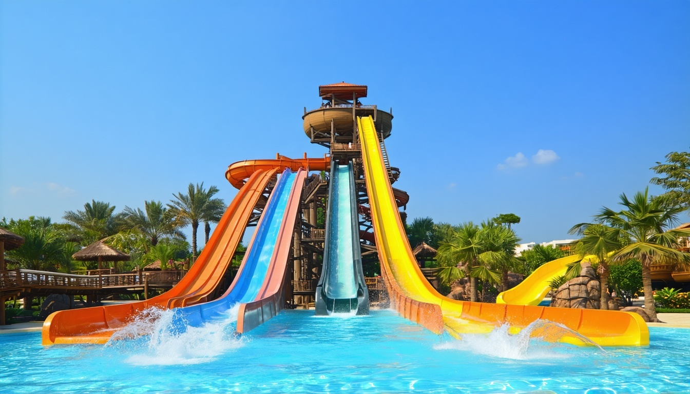 Atlantis Aquaventure Waterpark Logo